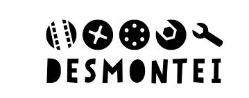 Desmontei