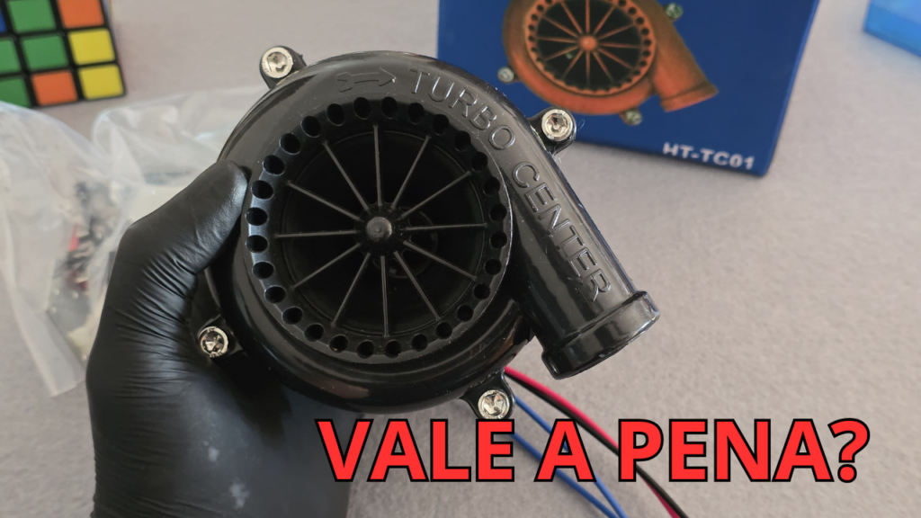 turbo fake vale a pena?