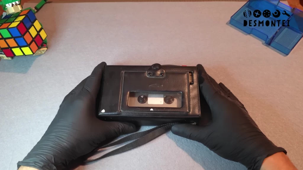 Sony TCM-121